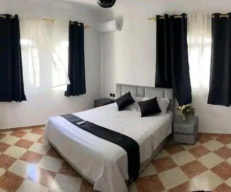 Chambres Maya Ksar es-Sghir Kültér fotó