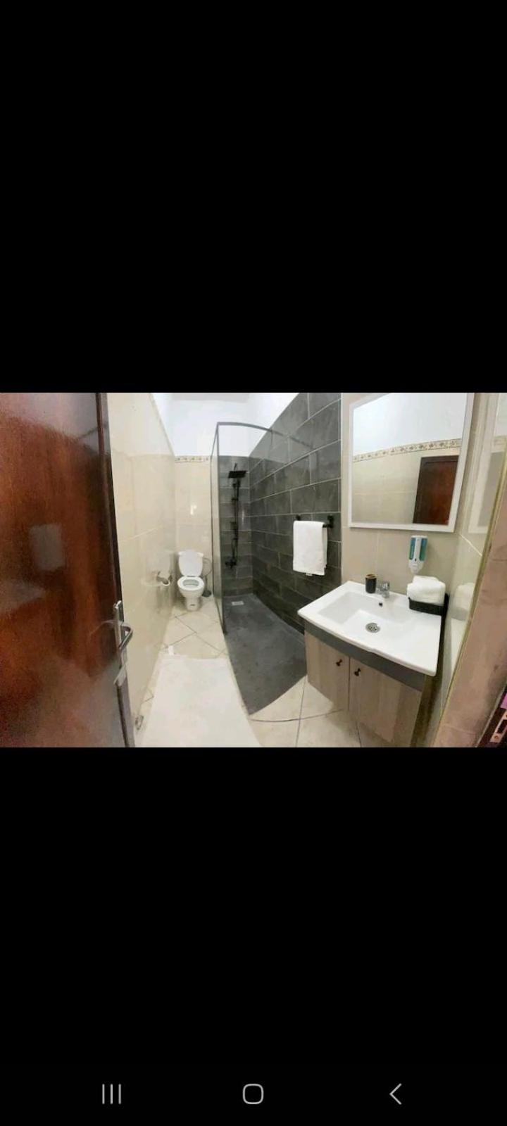 Chambres Maya Ksar es-Sghir Kültér fotó