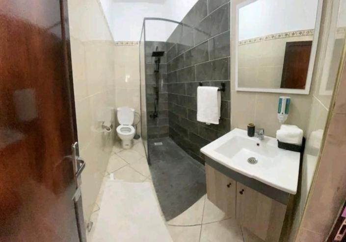 Chambres Maya Ksar es-Sghir Kültér fotó