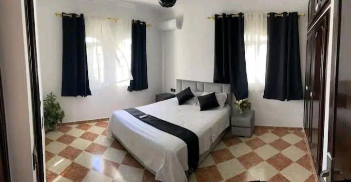 Chambres Maya Ksar es-Sghir Kültér fotó
